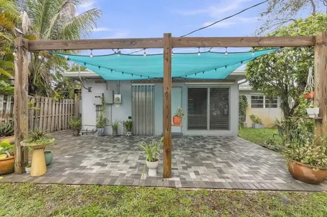 4681 NE 5th Avenue Fort Lauderdale FL 33334