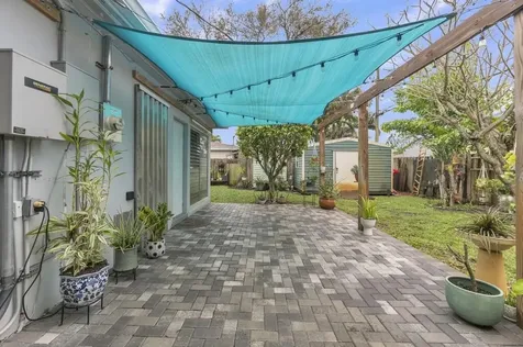 4681 NE 5th Avenue Fort Lauderdale FL 33334
