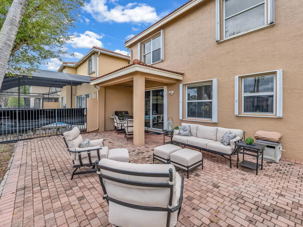 7951 Red Mahogany Road Boynton Beach FL 33437