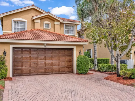 7951 Red Mahogany Road Boynton Beach FL 33437