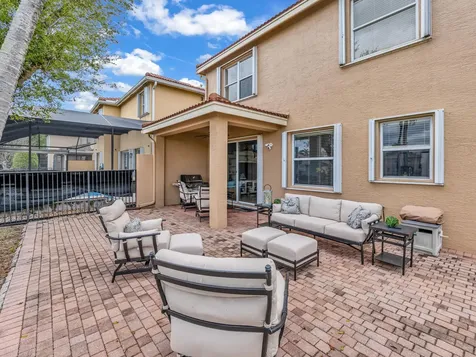 7951 Red Mahogany Road Boynton Beach FL 33437