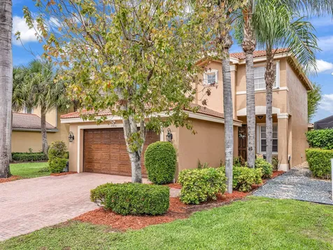 7951 Red Mahogany Road Boynton Beach FL 33437