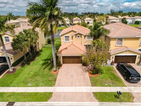 7951 Red Mahogany Road Boynton Beach FL 33437