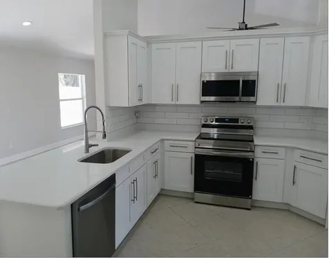 3450 SW Martin Street Port St Lucie FL 34953