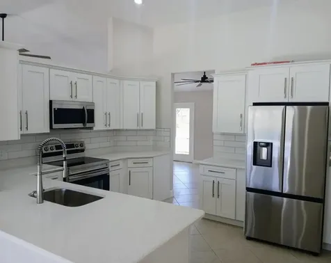 3450 SW Martin Street Port St Lucie FL 34953