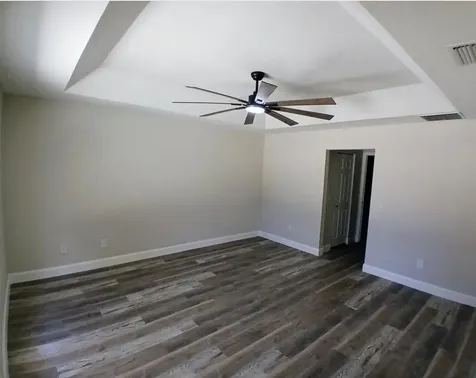 3450 SW Martin Street Port St Lucie FL 34953