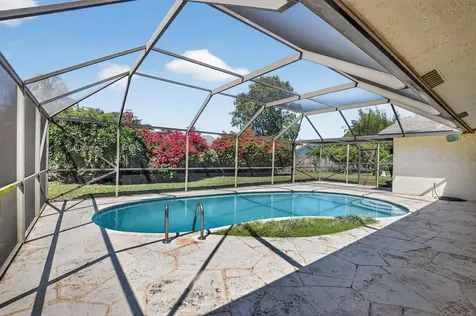 3069 NW 27th Avenue Boca Raton FL 33434