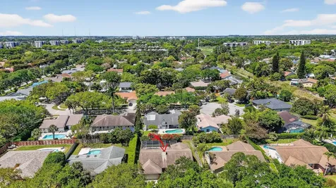 3069 NW 27th Avenue Boca Raton FL 33434
