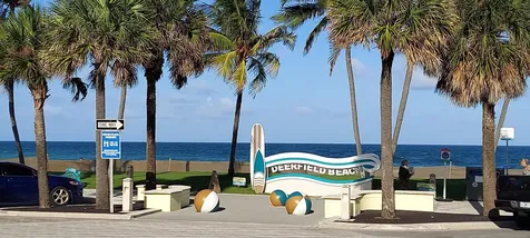 545 Trace Circle Deerfield Beach FL 33441