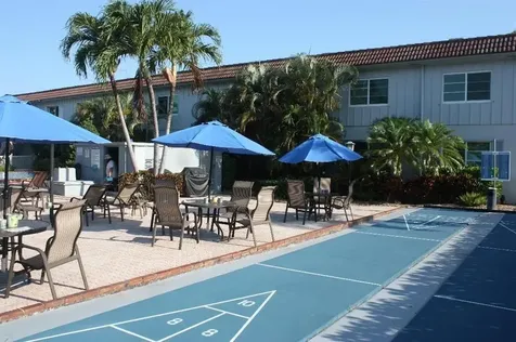 659 W Oakland Park Boulevard Wilton Manors FL 33311