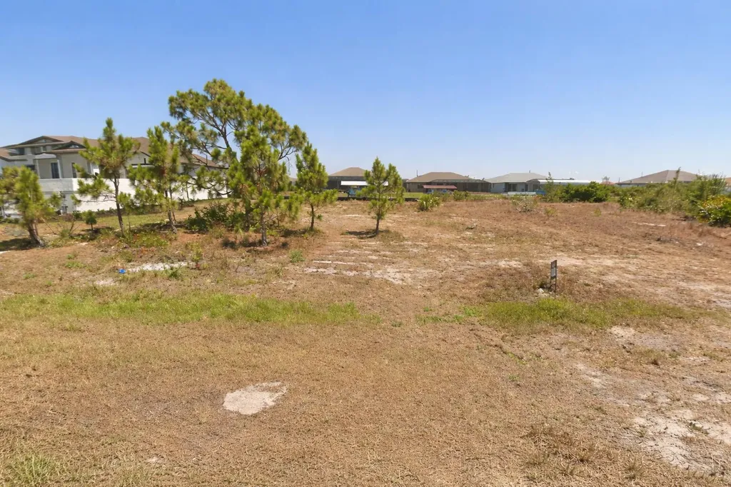 15068 Aquarius Circle Port Charlotte FL 33981