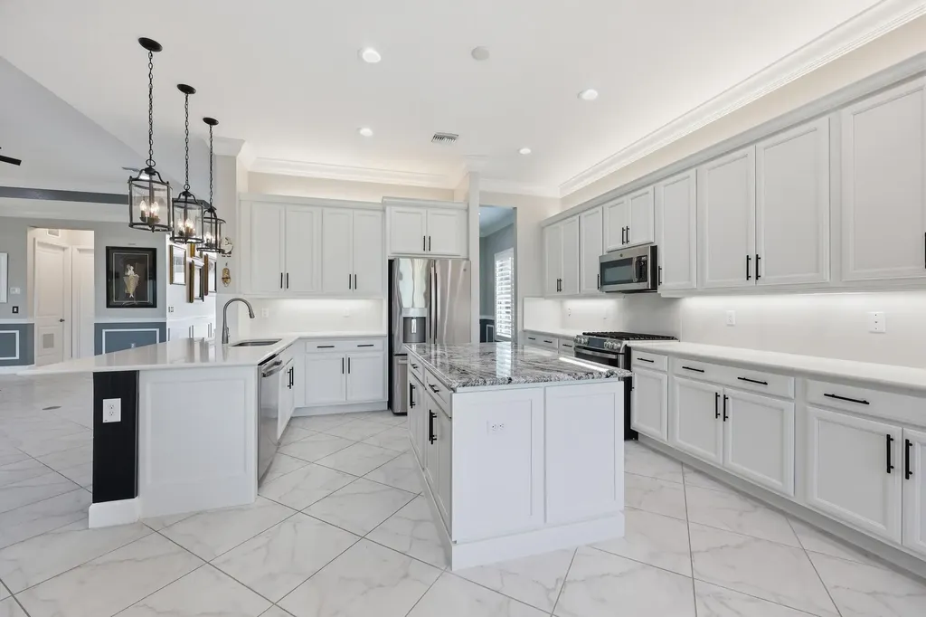 11711 SW Coronado Springs Drive Port St Lucie FL 34987