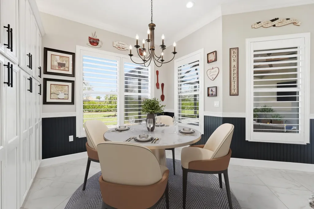 11711 SW Coronado Springs Drive Port St Lucie FL 34987