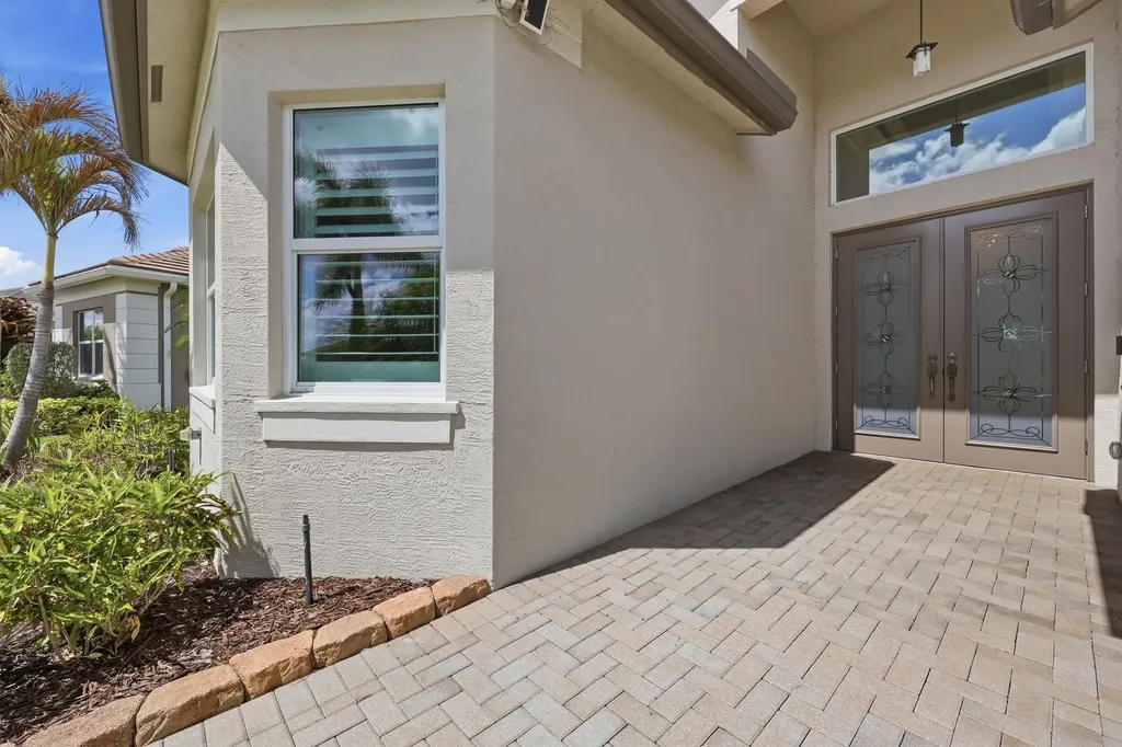 11711 SW Coronado Springs Drive Port St Lucie FL 34987