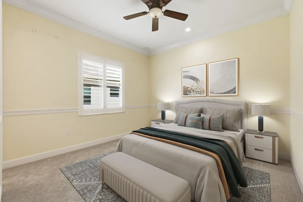 11711 SW Coronado Springs Drive Port St Lucie FL 34987