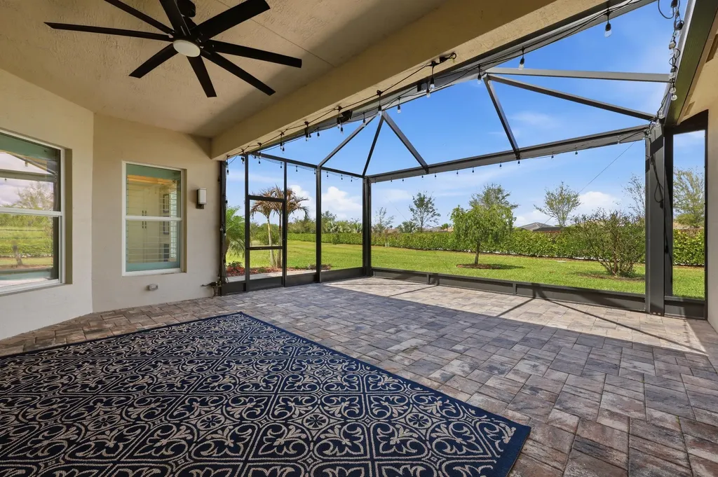 11711 SW Coronado Springs Drive Port St Lucie FL 34987