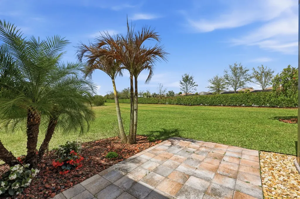11711 SW Coronado Springs Drive Port St Lucie FL 34987