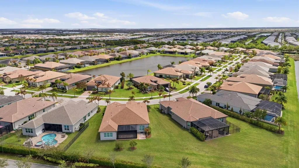 11711 SW Coronado Springs Drive Port St Lucie FL 34987