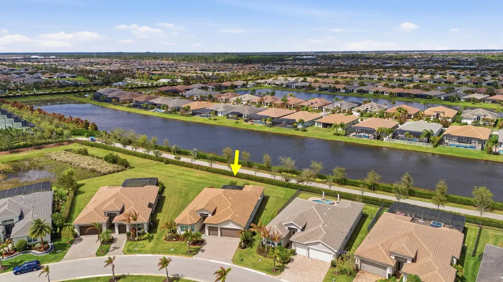 11711 SW Coronado Springs Drive Port St Lucie FL 34987