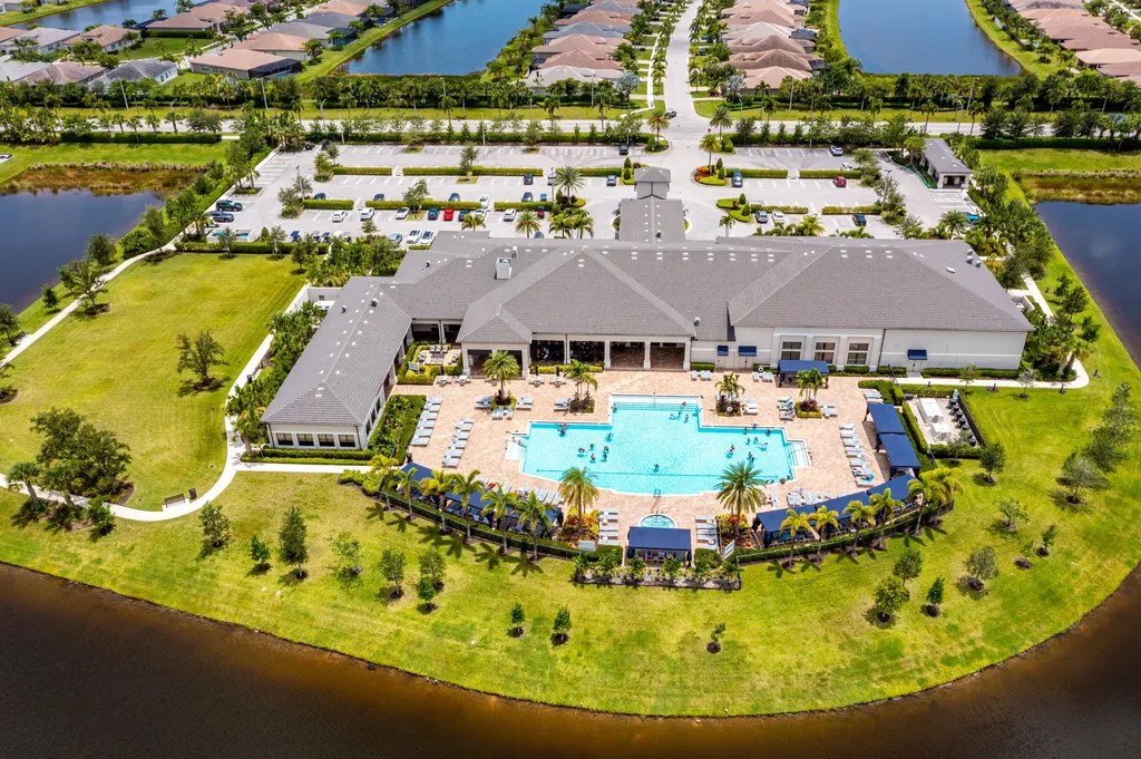 11711 SW Coronado Springs Drive Port St Lucie FL 34987