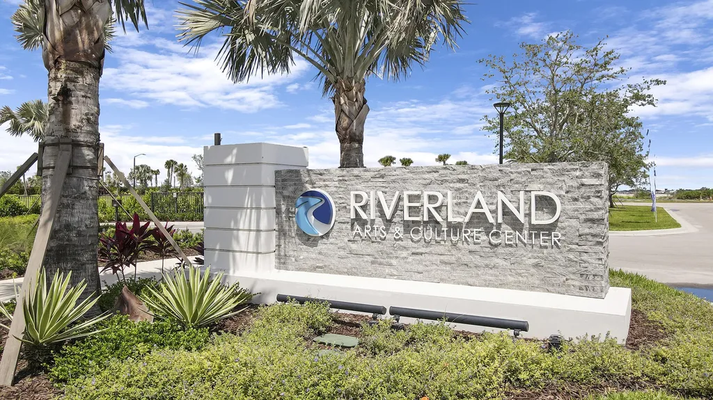 11711 SW Coronado Springs Drive Port St Lucie FL 34987