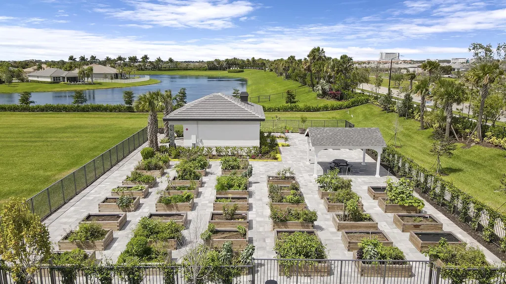 11711 SW Coronado Springs Drive Port St Lucie FL 34987