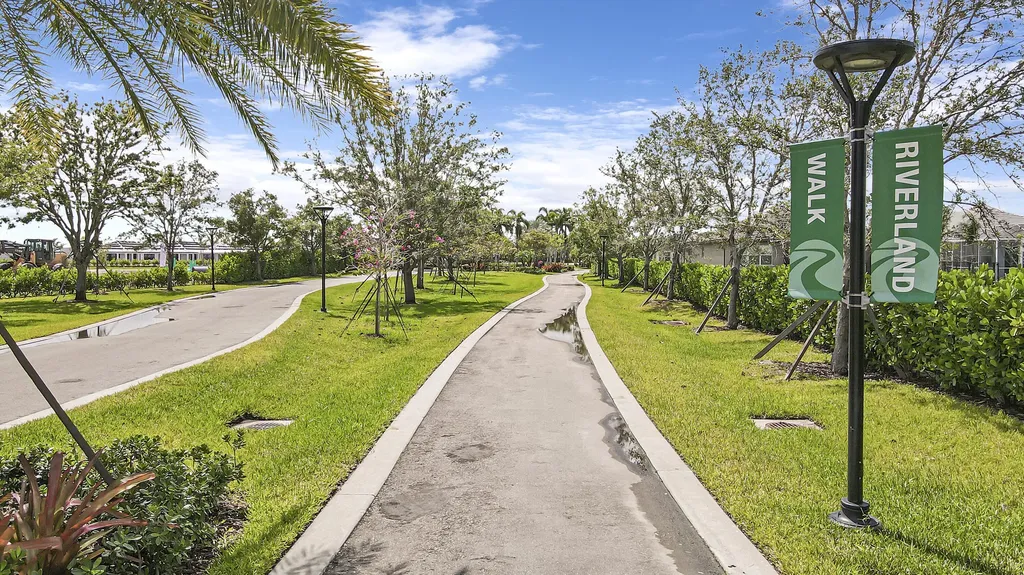 11711 SW Coronado Springs Drive Port St Lucie FL 34987