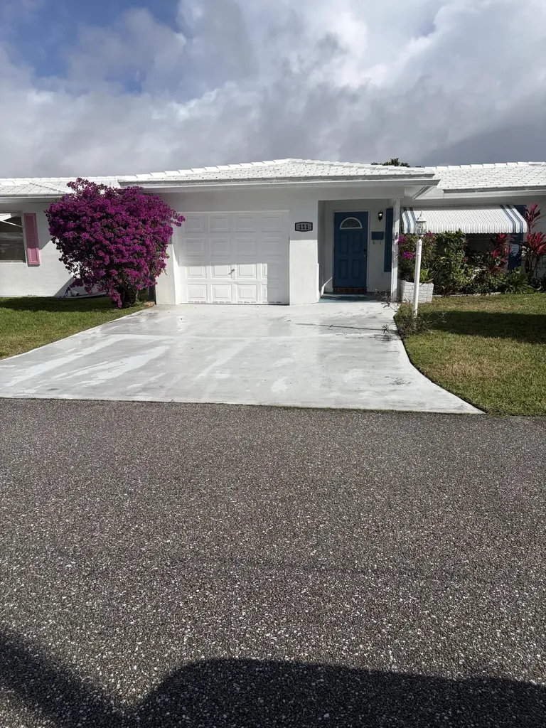 111 NW 31st Street Pompano Beach FL 33064