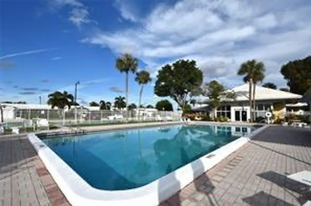 111 NW 31st Street Pompano Beach FL 33064