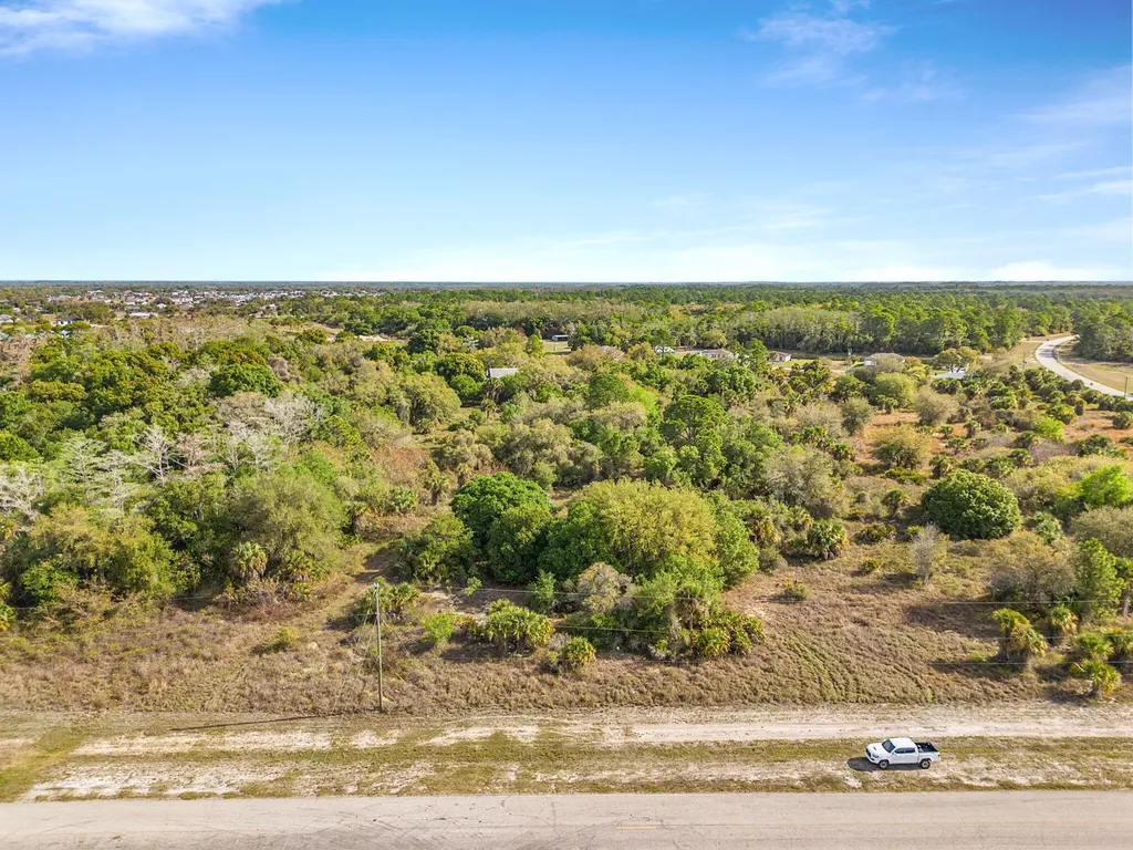 7400 NE Raintree Boulevard Labelle FL 33935
