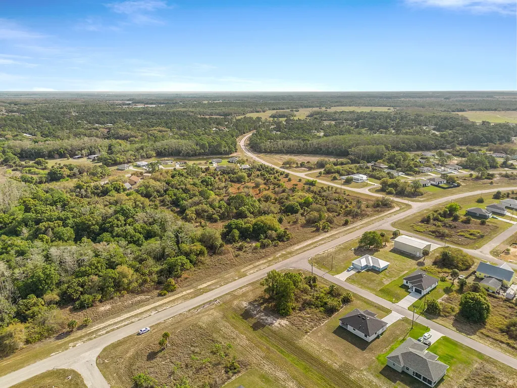 7400 NE Raintree Boulevard Labelle FL 33935
