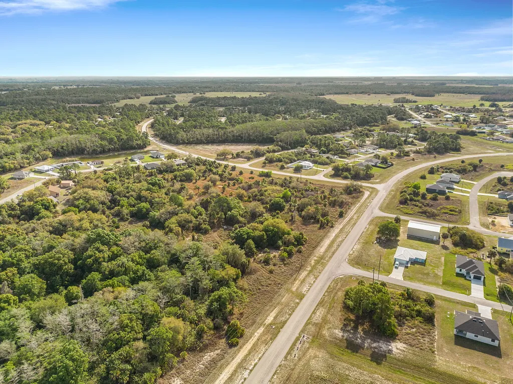 7400 NE Raintree Boulevard Labelle FL 33935