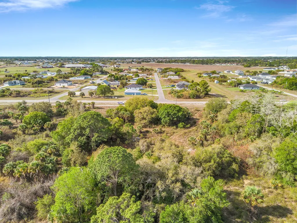 7400 NE Raintree Boulevard Labelle FL 33935
