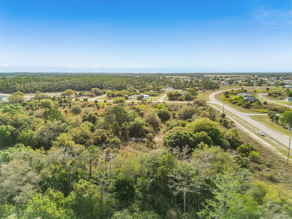 7400 NE Raintree Boulevard Labelle FL 33935