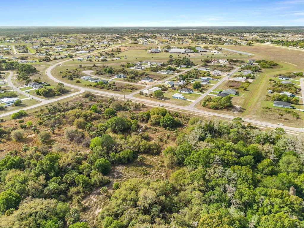 7400 NE Raintree Boulevard Labelle FL 33935