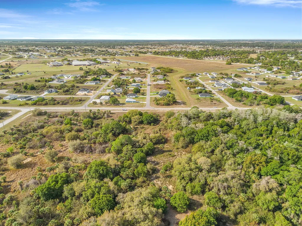 7400 NE Raintree Boulevard Labelle FL 33935
