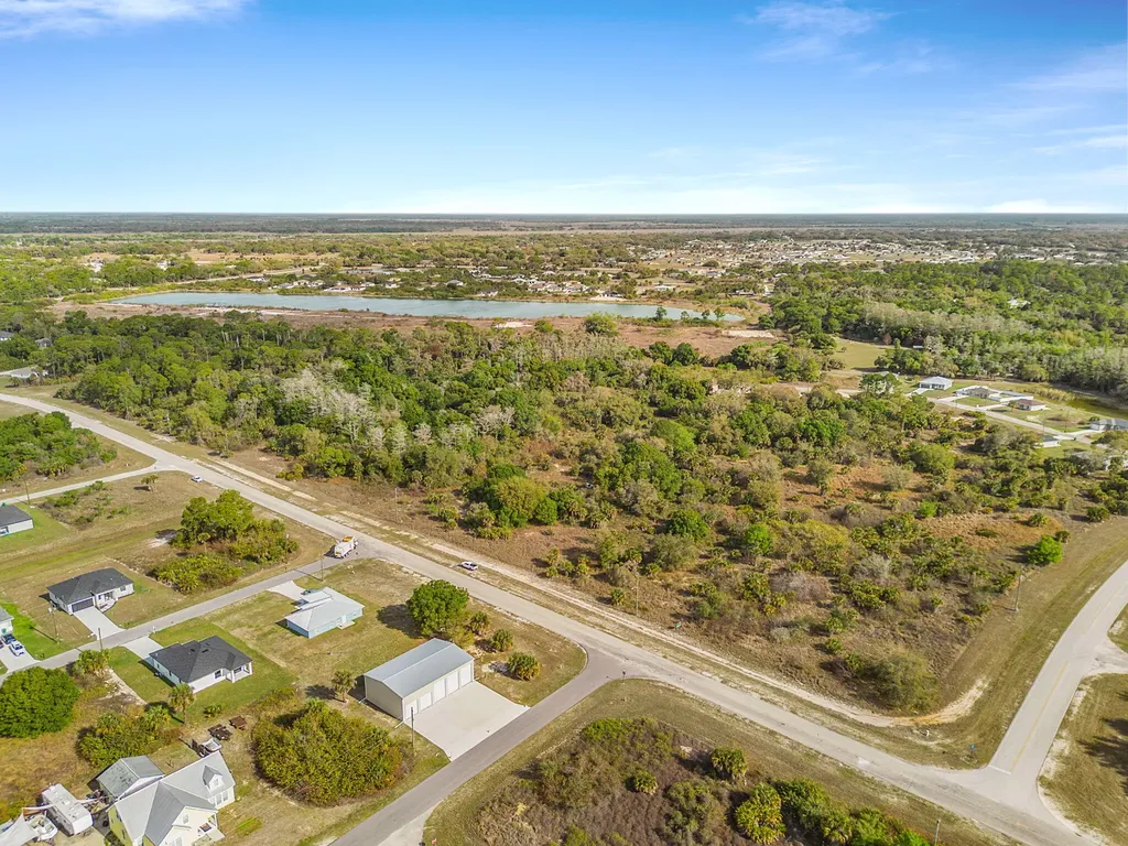 7400 NE Raintree Boulevard Labelle FL 33935