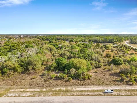 7400 NE Raintree Boulevard Labelle FL 33935