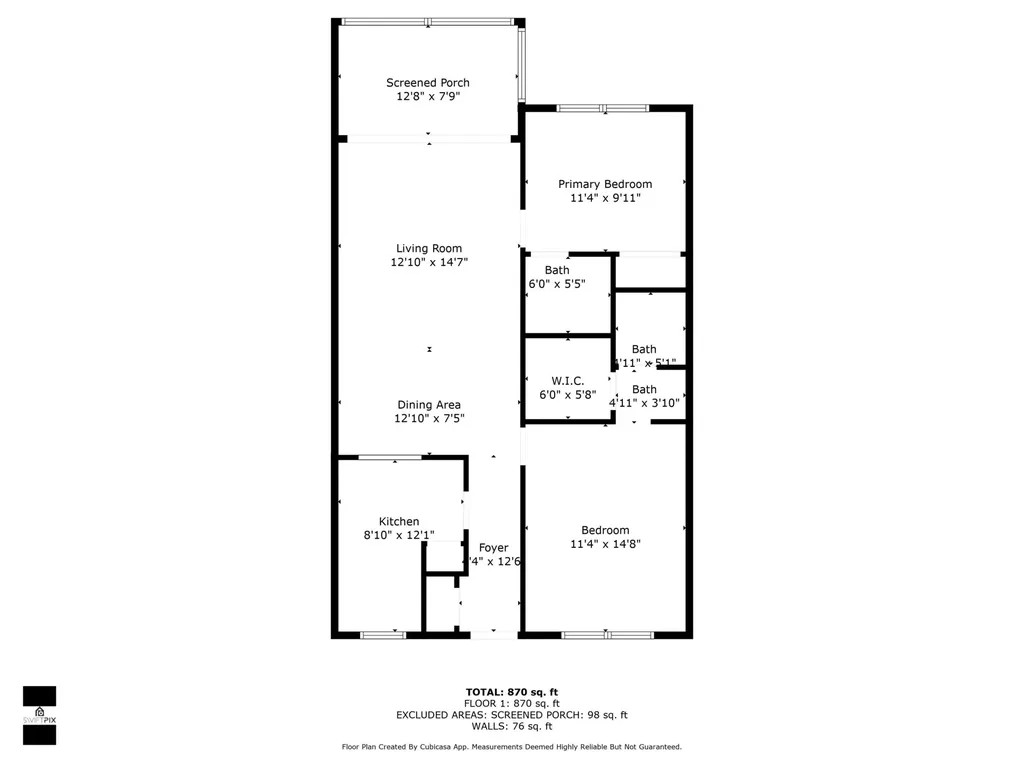 9470 Poinciana Place Davie FL 33324
