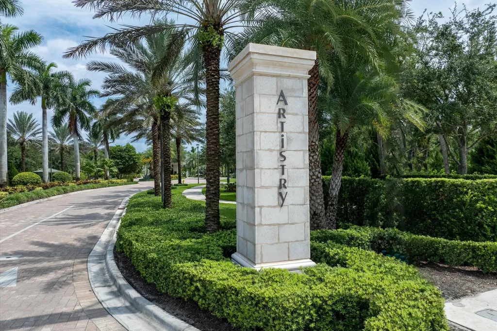 13211 Artisan Circle Palm Beach Gardens FL 33418