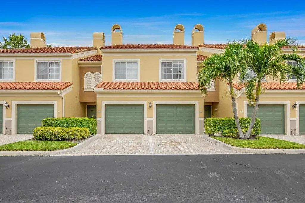 11785 St Andrews Place Wellington FL 33414