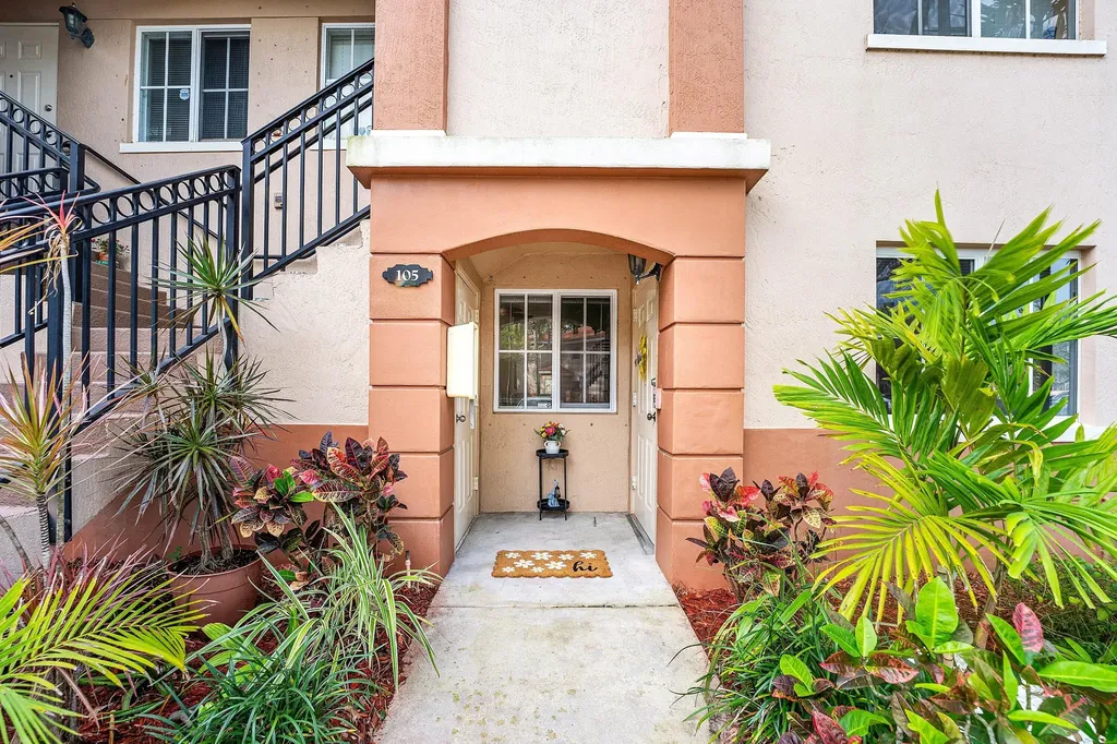 3490 Briar Bay Boulevard West Palm Beach FL 33411