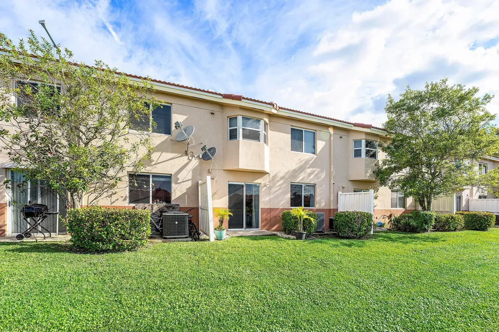 3490 Briar Bay Boulevard West Palm Beach FL 33411