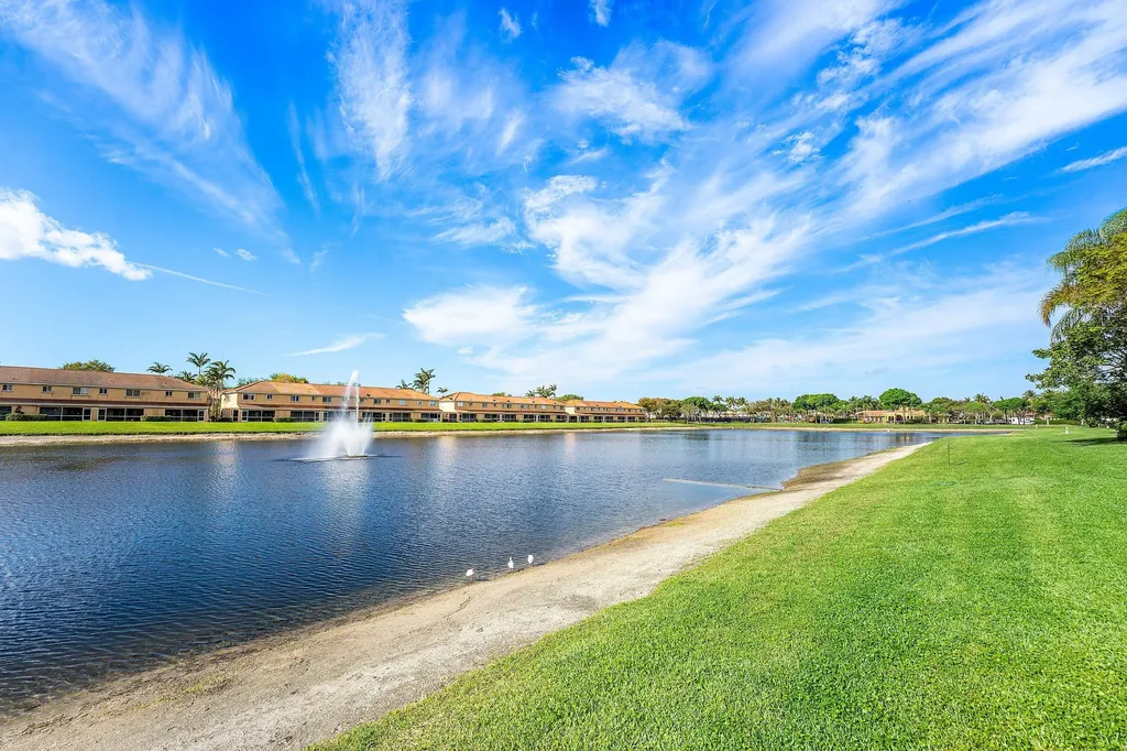 3490 Briar Bay Boulevard West Palm Beach FL 33411