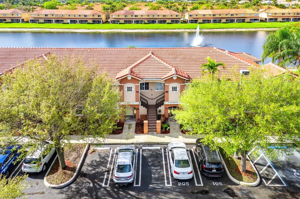 3490 Briar Bay Boulevard West Palm Beach FL 33411