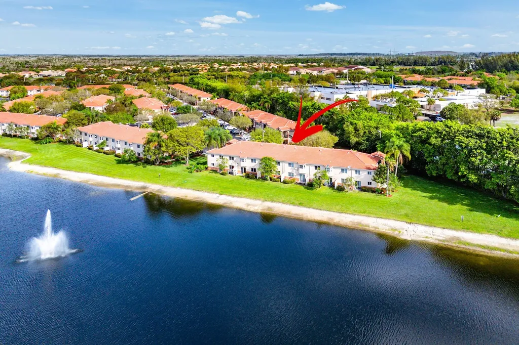 3490 Briar Bay Boulevard West Palm Beach FL 33411