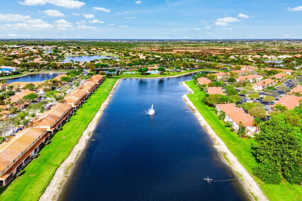 3490 Briar Bay Boulevard West Palm Beach FL 33411
