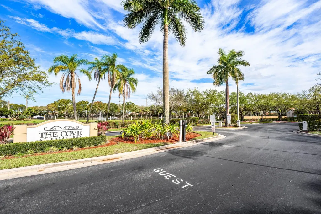 3490 Briar Bay Boulevard West Palm Beach FL 33411