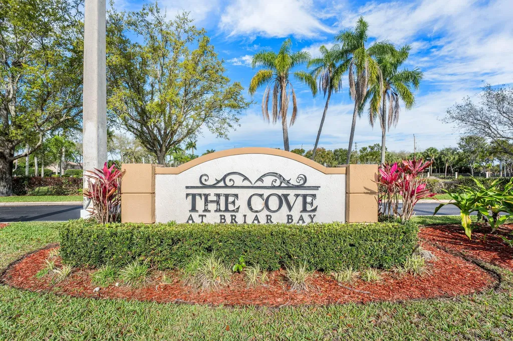 3490 Briar Bay Boulevard West Palm Beach FL 33411