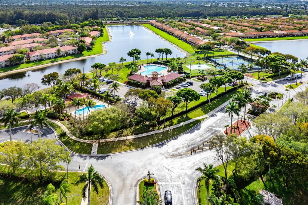 3490 Briar Bay Boulevard West Palm Beach FL 33411